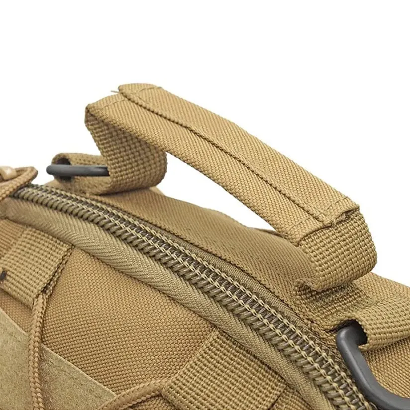 15L Waterproof Hiking Backpack
