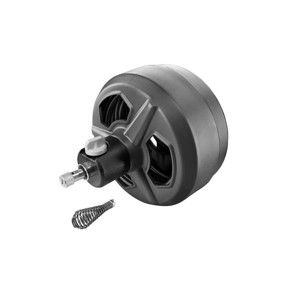 18-Volt ONE  Hybrid Drain Auger Kit with 50 ft. Cable, 2 Ah Battery, 18-Volt Charger, and Accessories