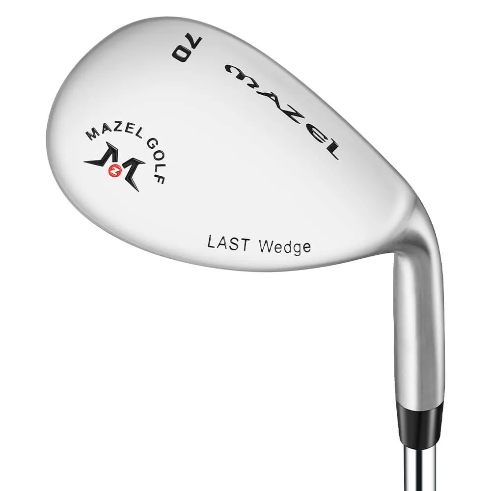 68 70 72 Degree Wedge
