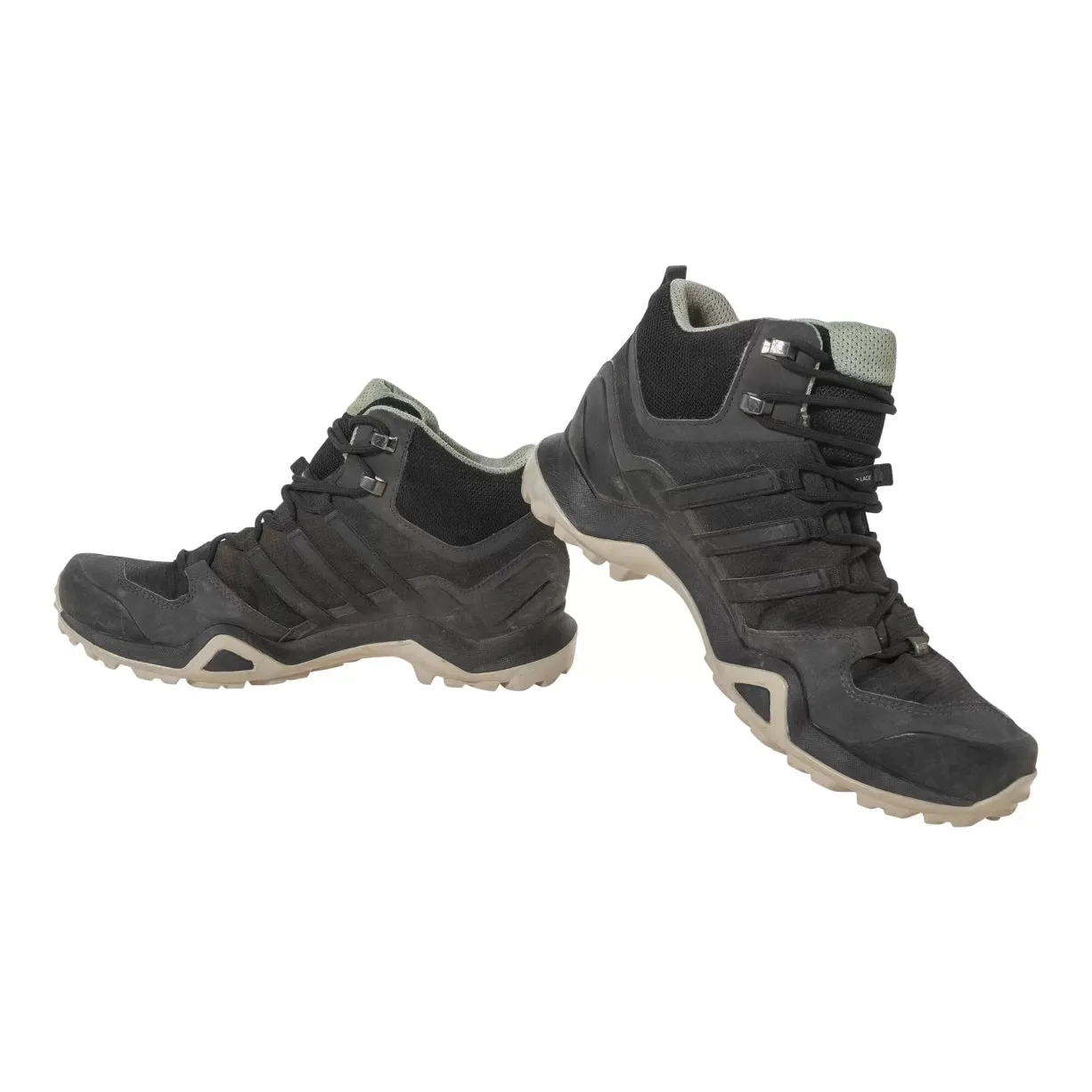 Adidas Terrex Swift R2 Gore-Tex Hiking Boots - Women's