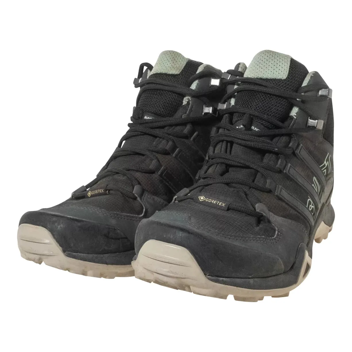 Adidas Terrex Swift R2 Gore-Tex Hiking Boots - Women's