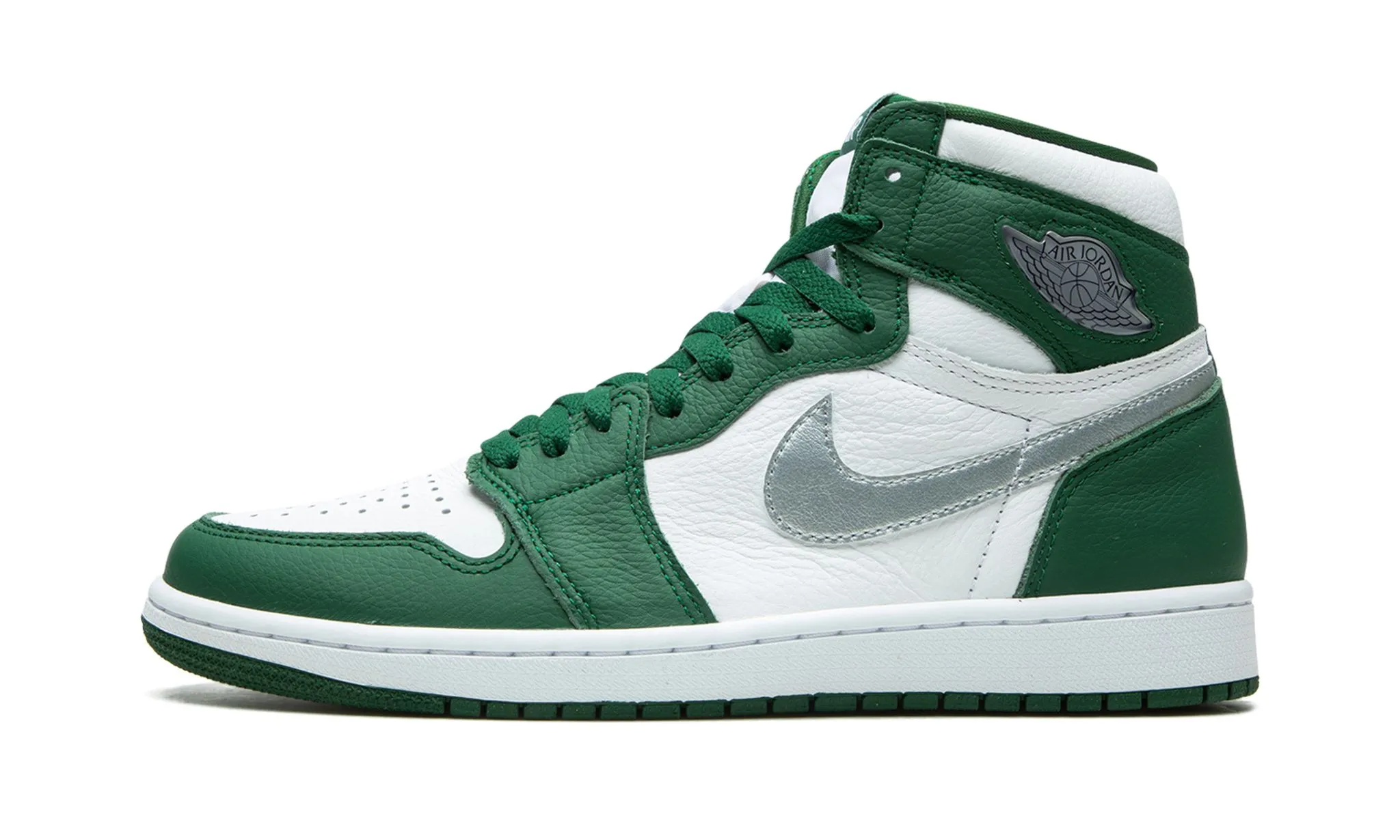 Air Jordan 1 High OG Gorge Green Sale