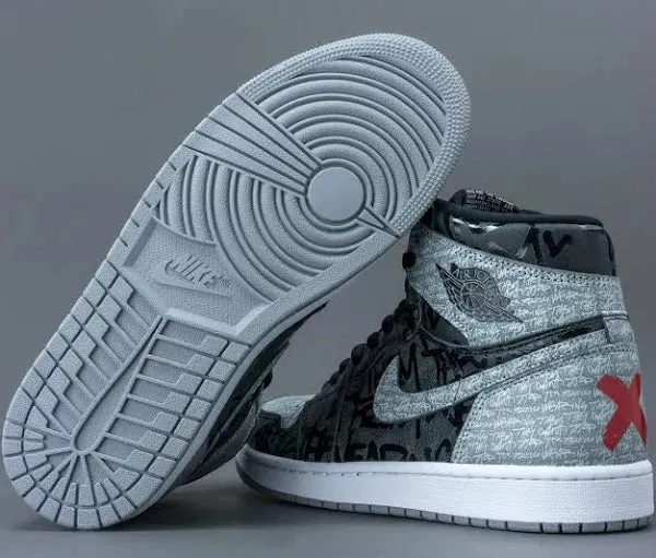 Air Jordan 1 High OG 'Rebellionaire' Sale