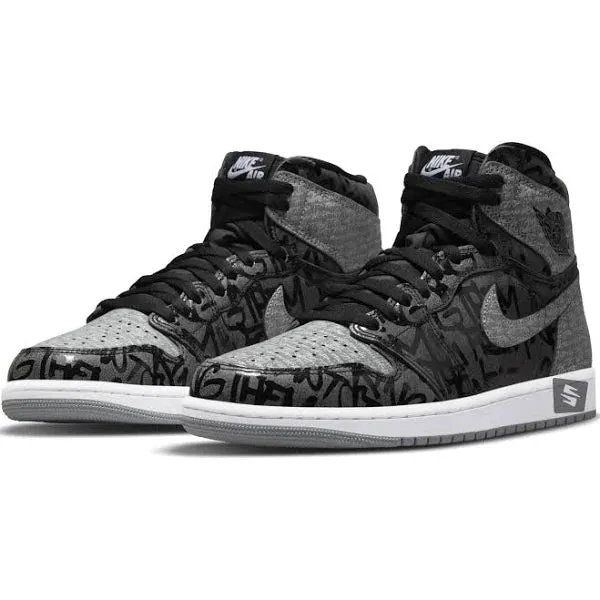 Air Jordan 1 High OG 'Rebellionaire' Sale