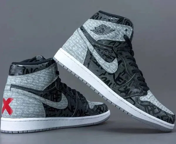 Air Jordan 1 High OG 'Rebellionaire' Sale