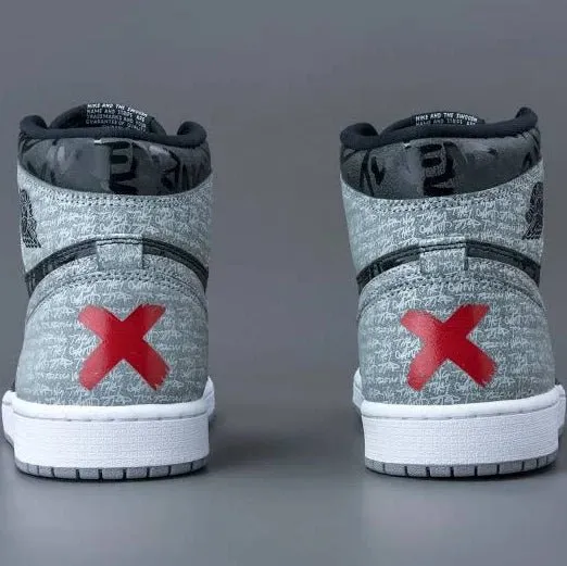 Air Jordan 1 High OG 'Rebellionaire' Sale