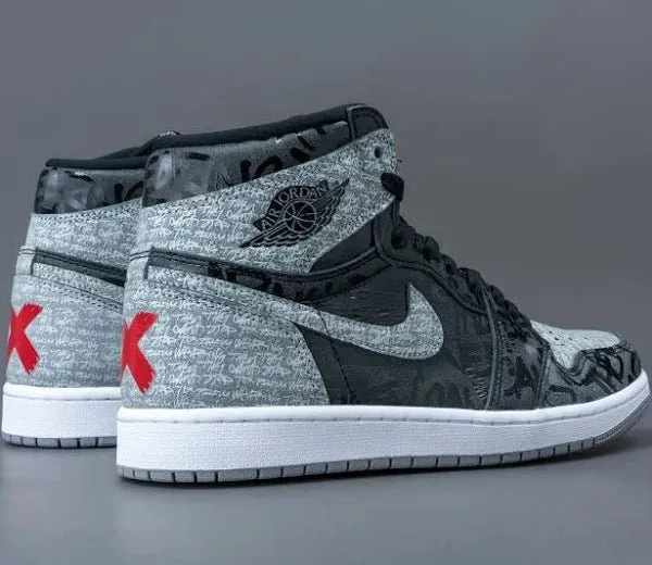 Air Jordan 1 High OG 'Rebellionaire' Sale