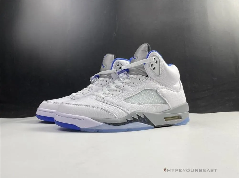 Air Jordan 5 Retro Stealth 2