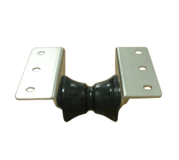 ANCHOR ROLLER,PLATFORM MOUNT
