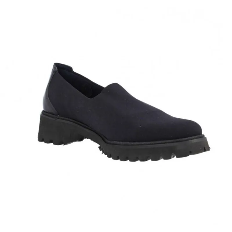 Ara Kent 2.0 12-31220 Black Women's Loafers
