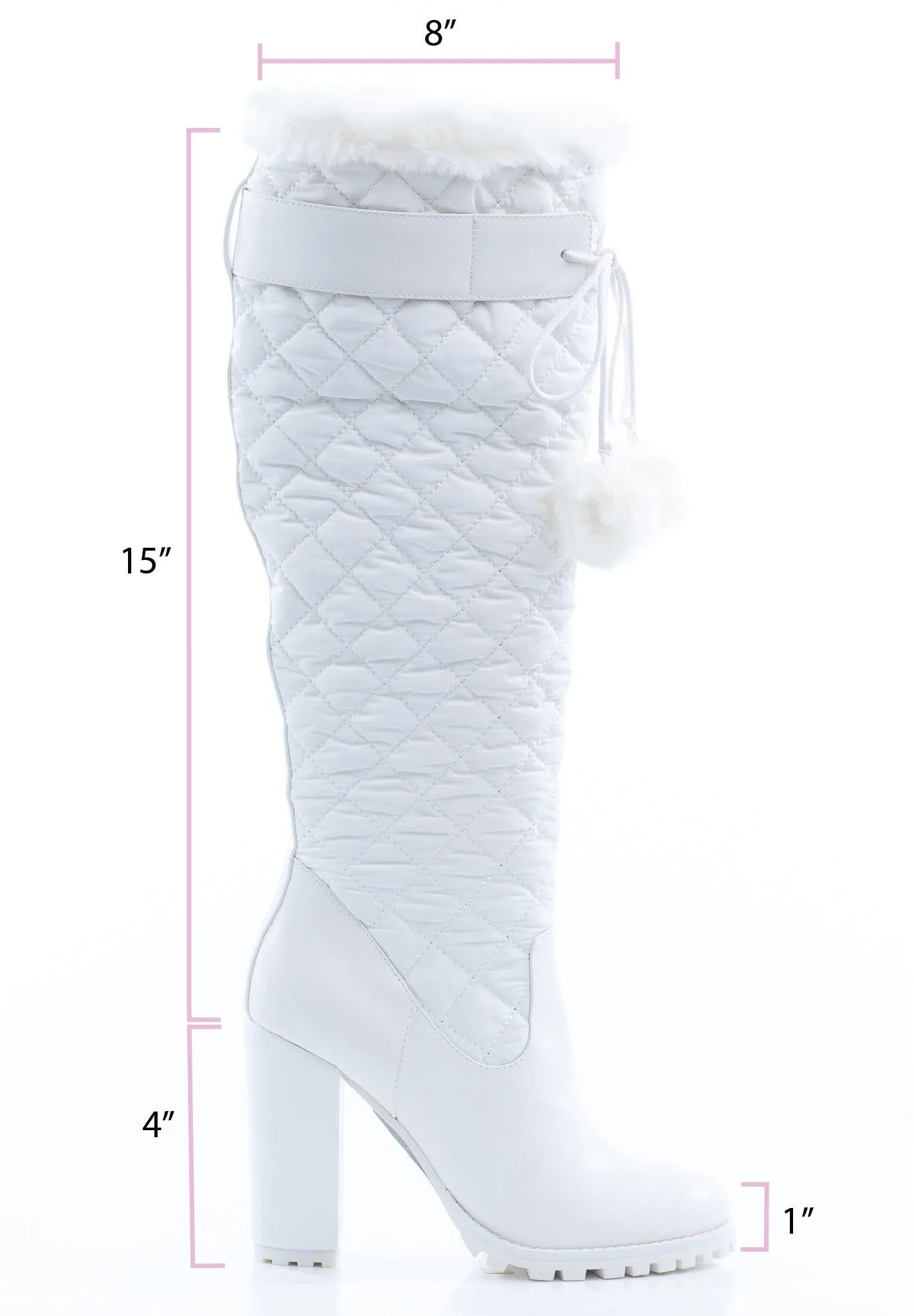 Aspen Puffer Boot