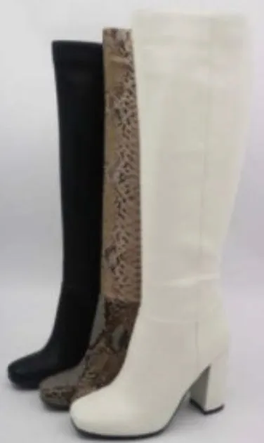 Awake OTK Boot