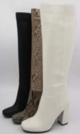 Awake OTK Boot