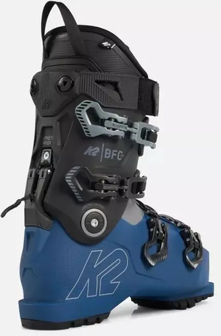 BFC 100 Men's Ski Boots