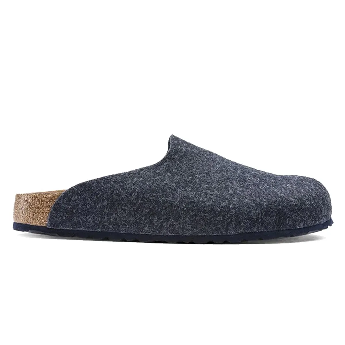 Birkenstock Amsterdam Vegan Wool Felt Clogs