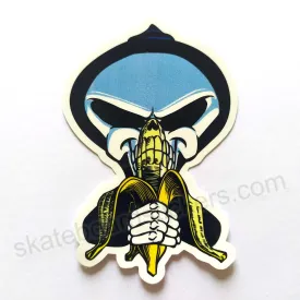 Blind Skateboards 'Mc G' Skateboard Sticker