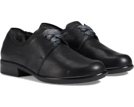 Blizzard | Leather | Soft Black