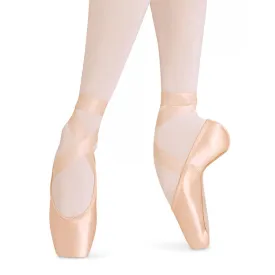 Bloch ES0160LS - Balance European Strong Pointe Shoe