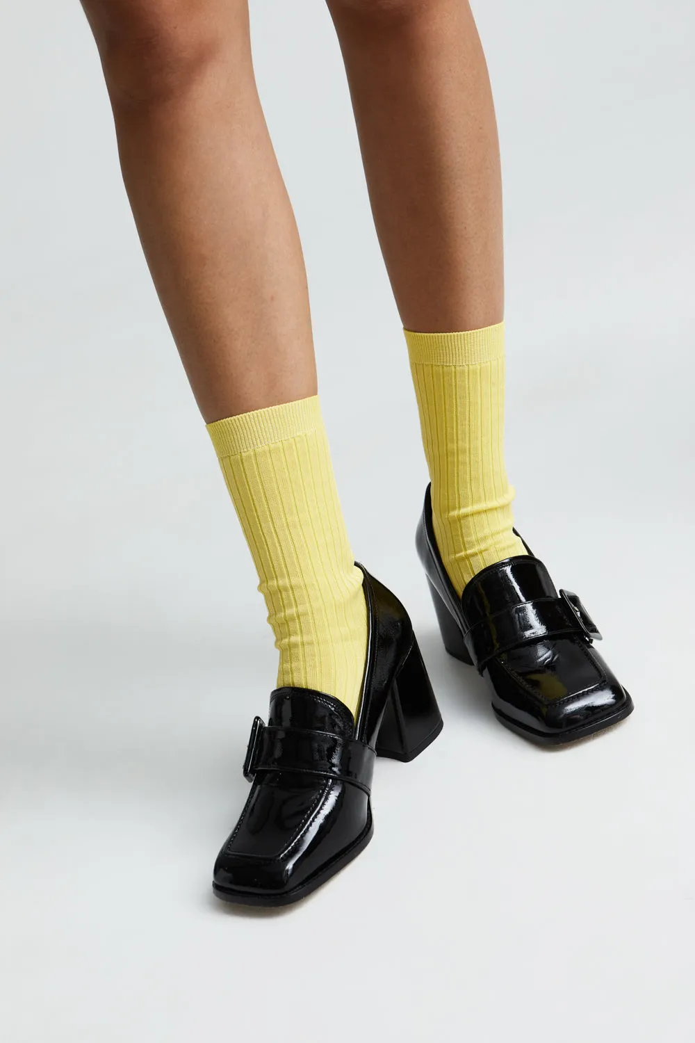 Bonnie Glossy Black