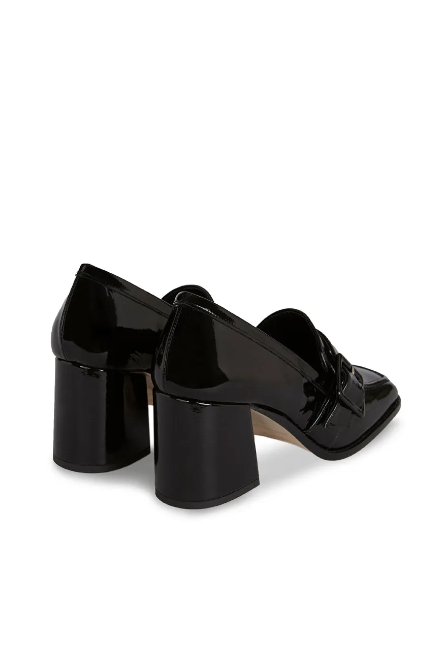 Bonnie Glossy Black