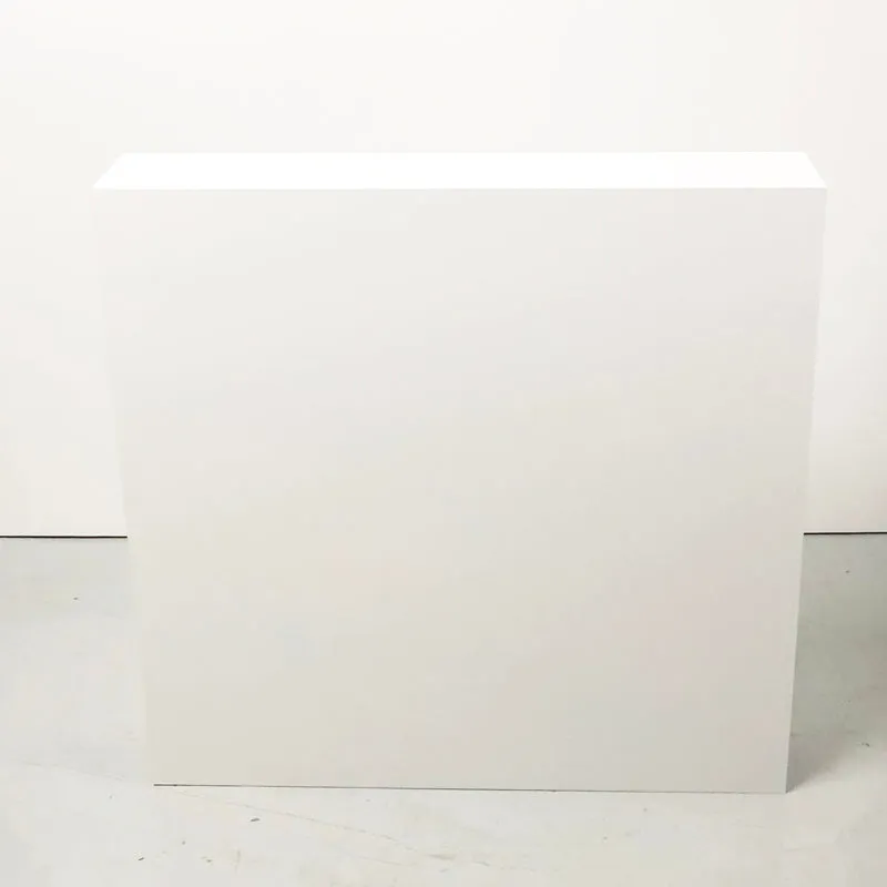 Box 18 x 18 x 4