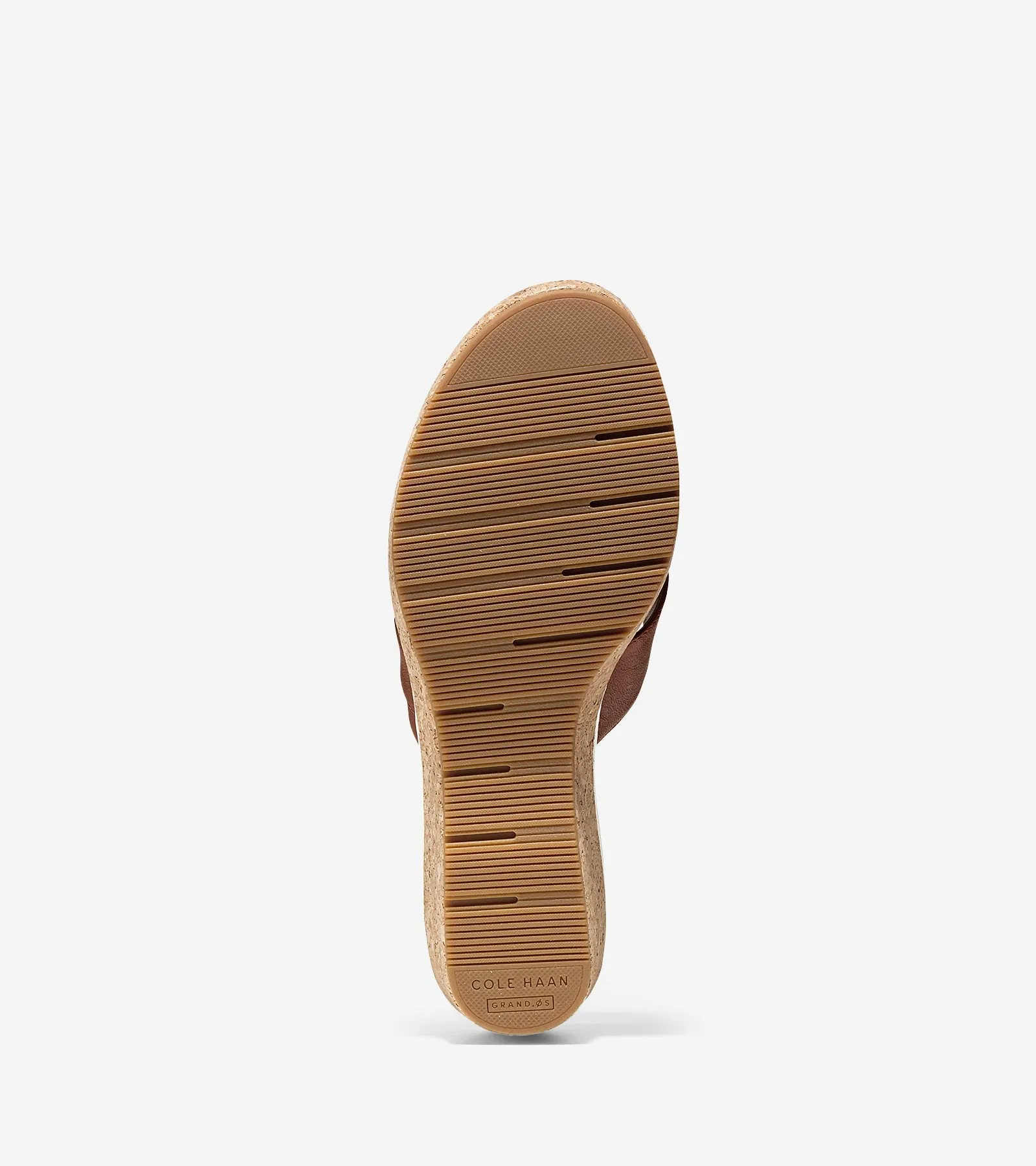 Briella Grand Sandal (55mm)