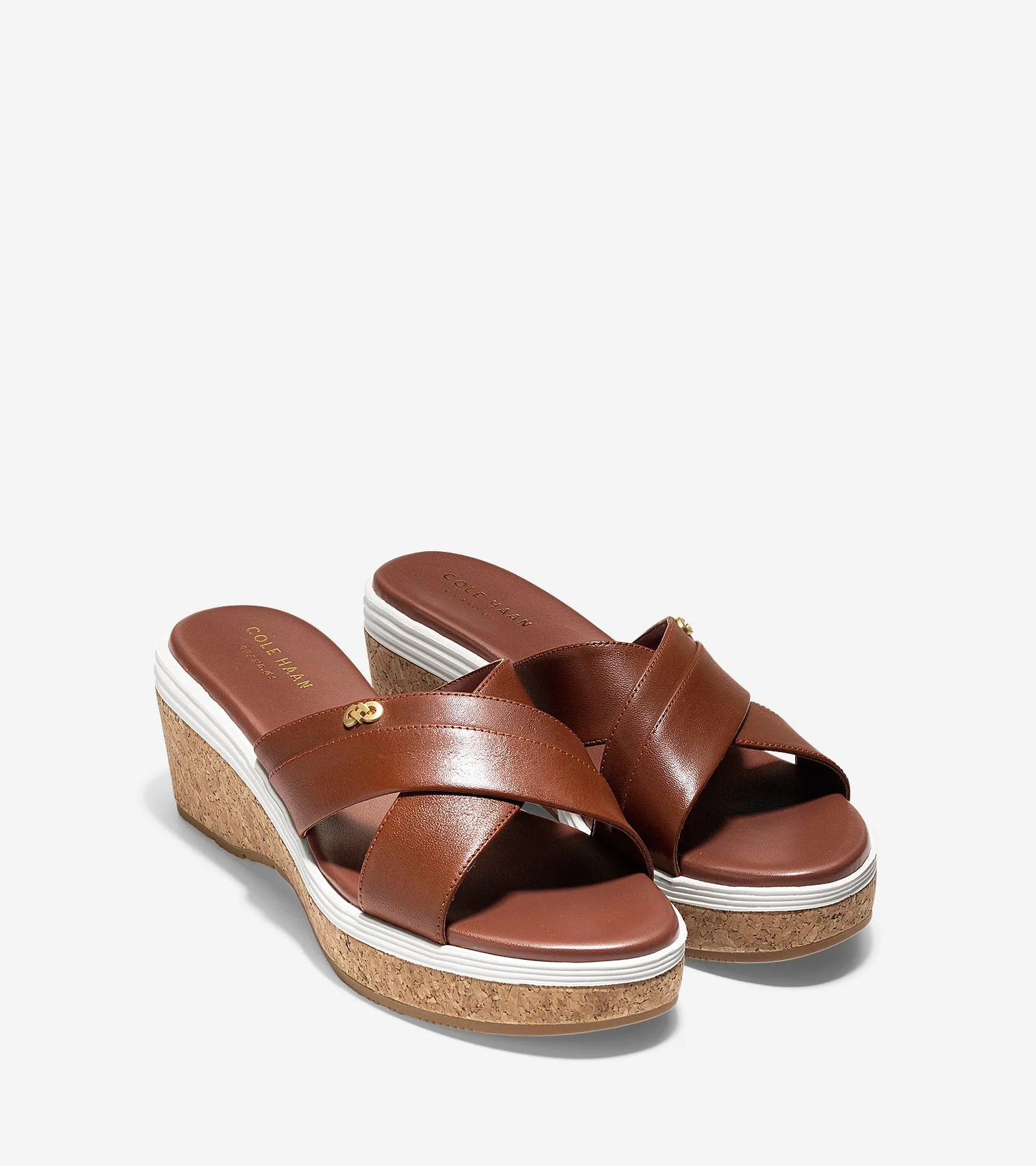 Briella Grand Sandal (55mm)