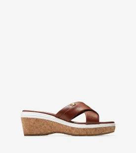 Briella Grand Sandal (55mm)