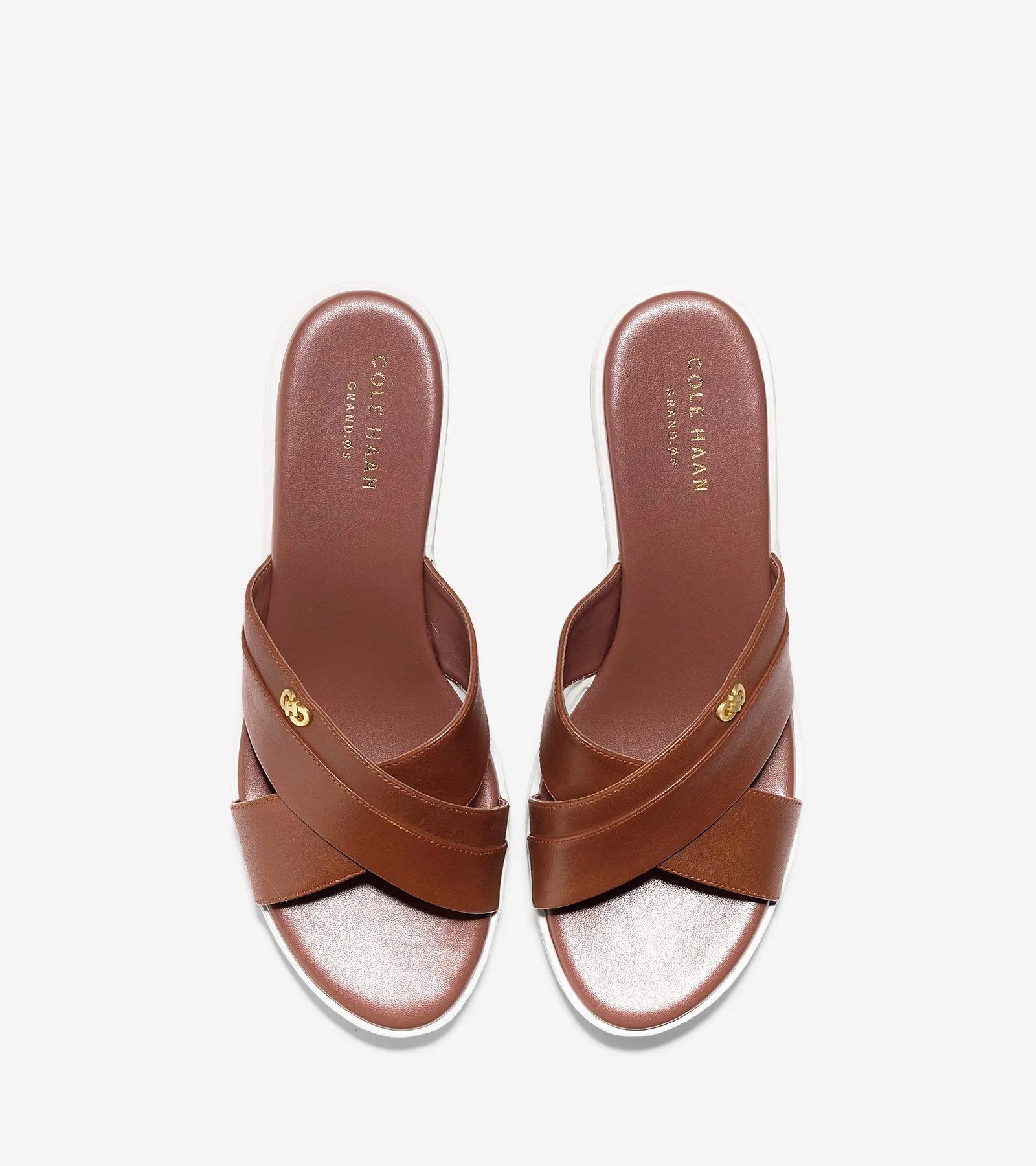 Briella Grand Sandal (55mm)