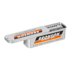 Bronson G3 Bearings