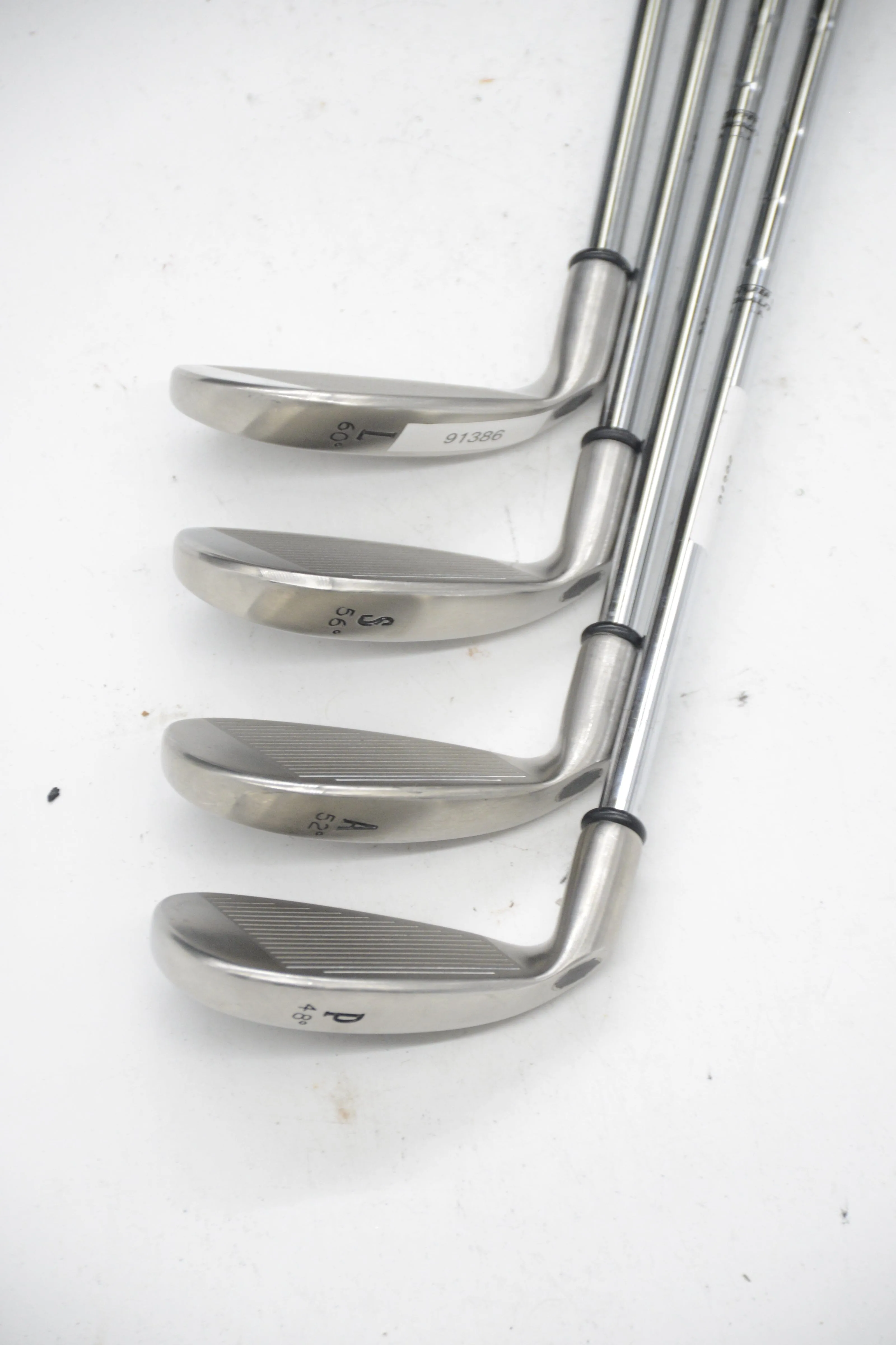 Callaway Big Bertha Tour 48, 52, 56, 60 Degree Wedge Set Wedge Flex