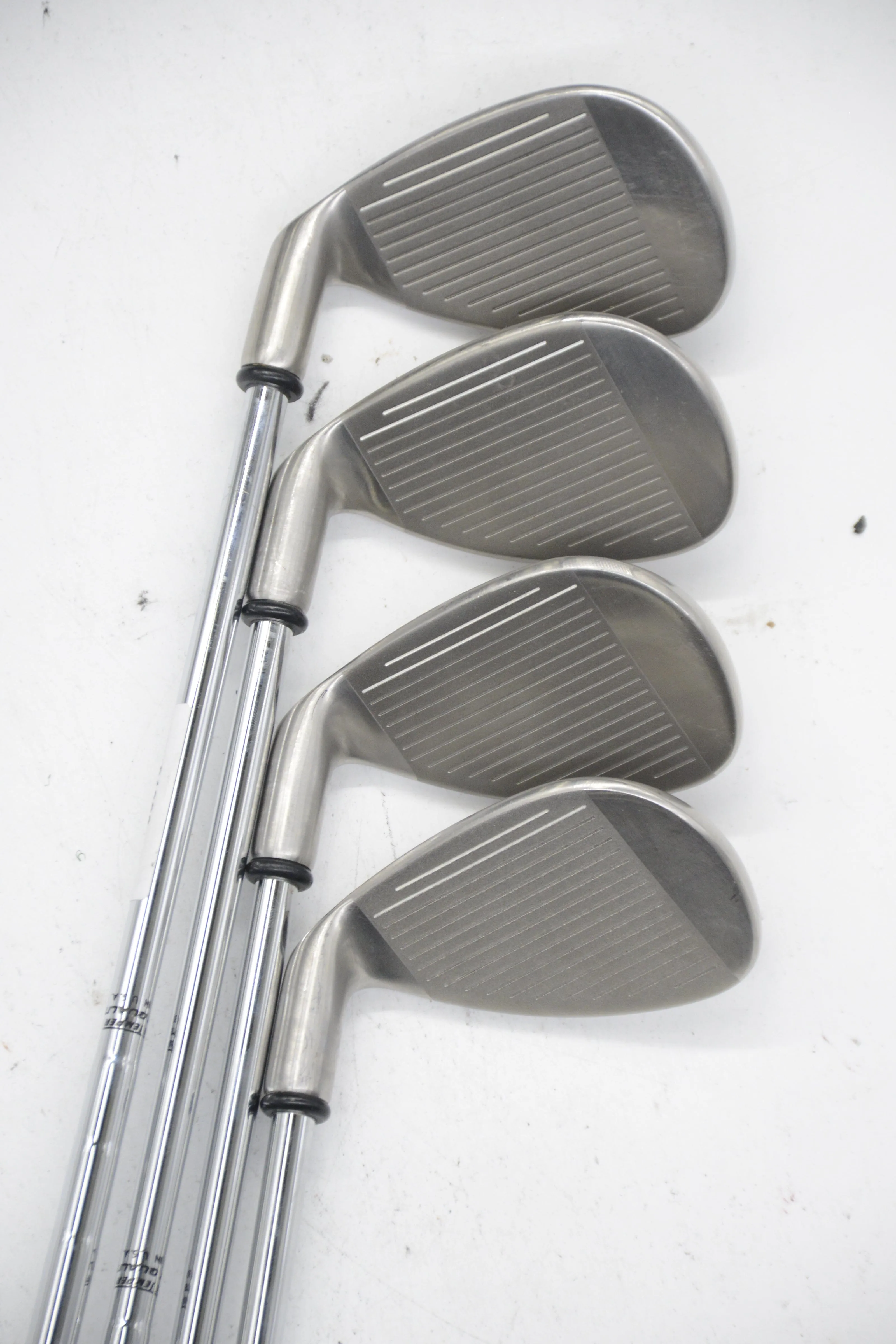 Callaway Big Bertha Tour 48, 52, 56, 60 Degree Wedge Set Wedge Flex