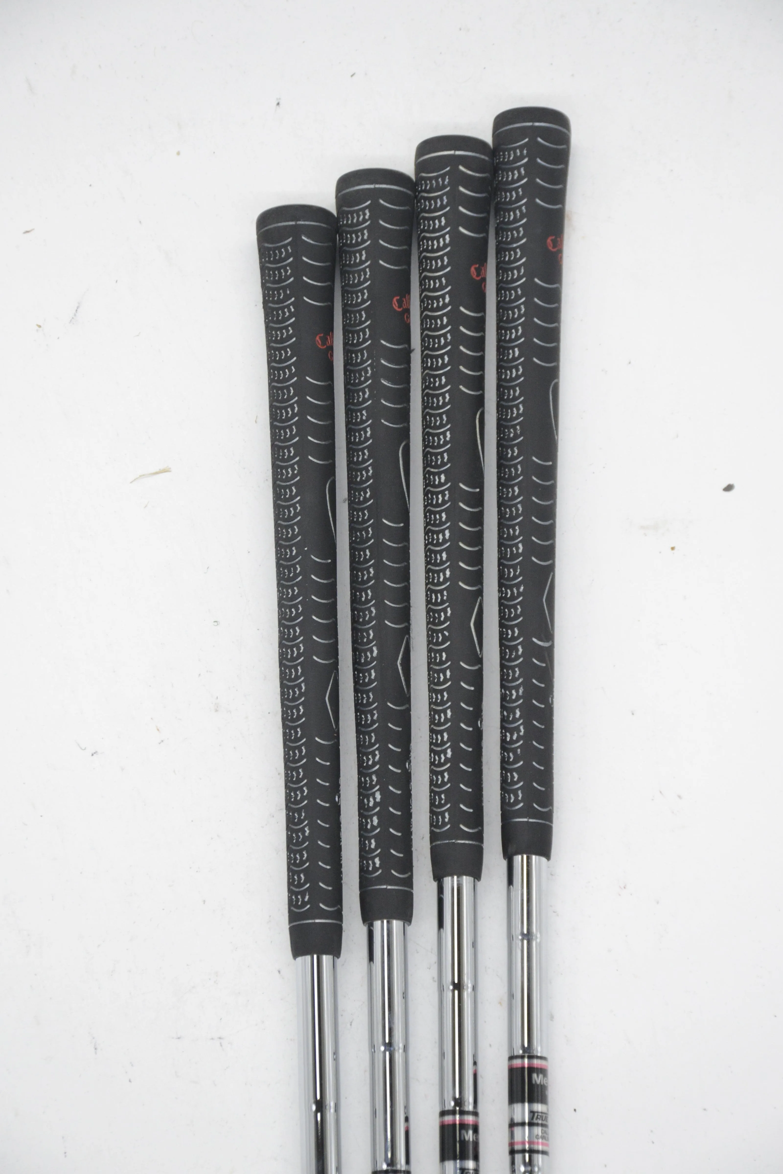 Callaway Big Bertha Tour 48, 52, 56, 60 Degree Wedge Set Wedge Flex