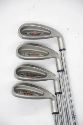 Callaway Big Bertha Tour 48, 52, 56, 60 Degree Wedge Set Wedge Flex