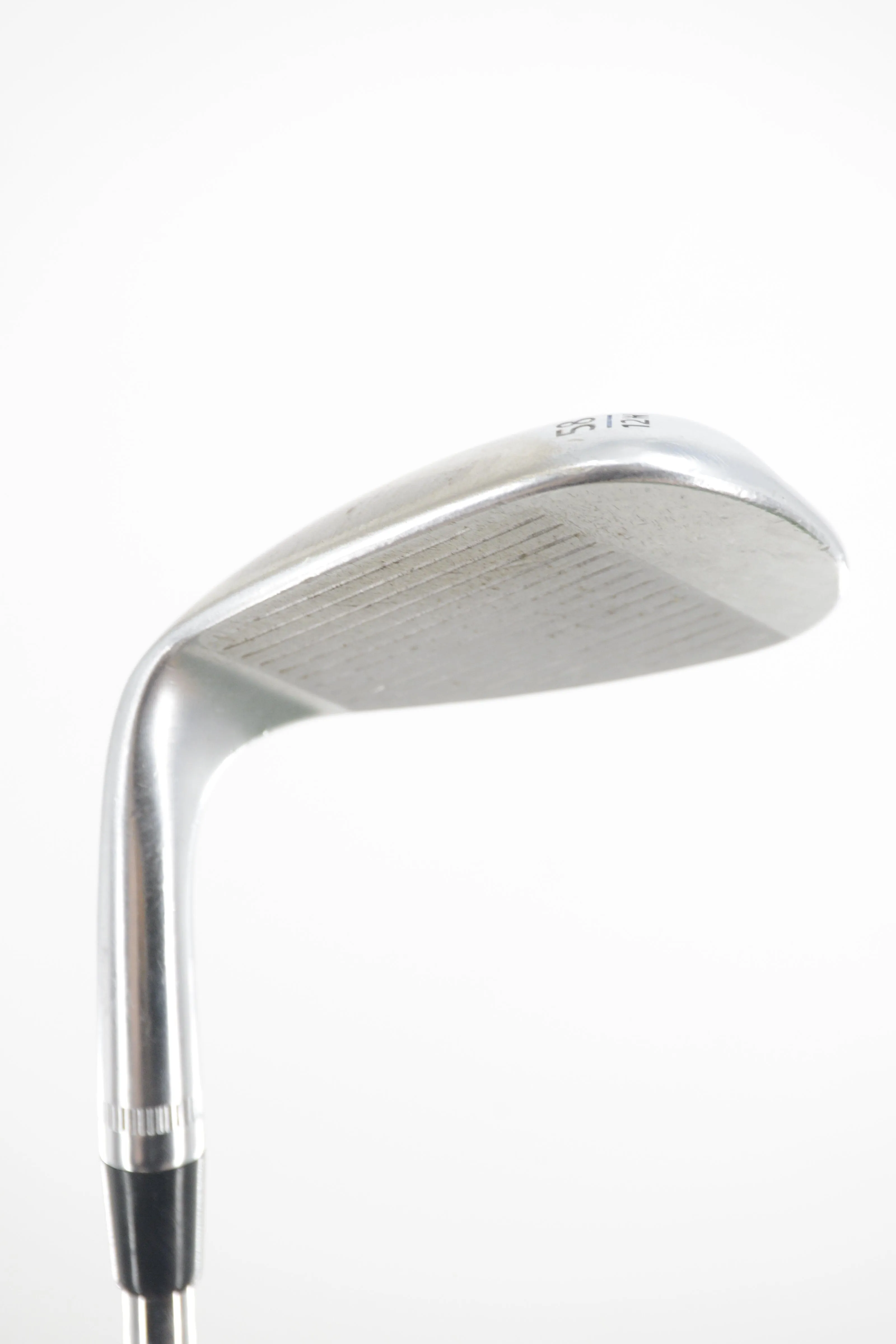 Callaway Jaws MD5 Chrome 58 Degree Wedge S Flex 34.5"