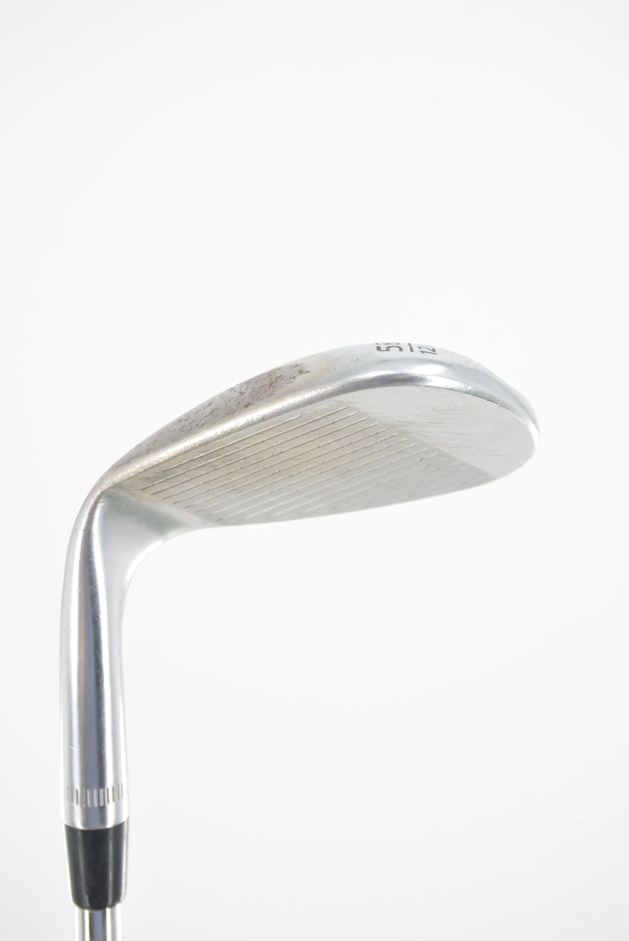 Callaway Jaws MD5 Chrome 58 Degree Wedge S Flex 34.75"