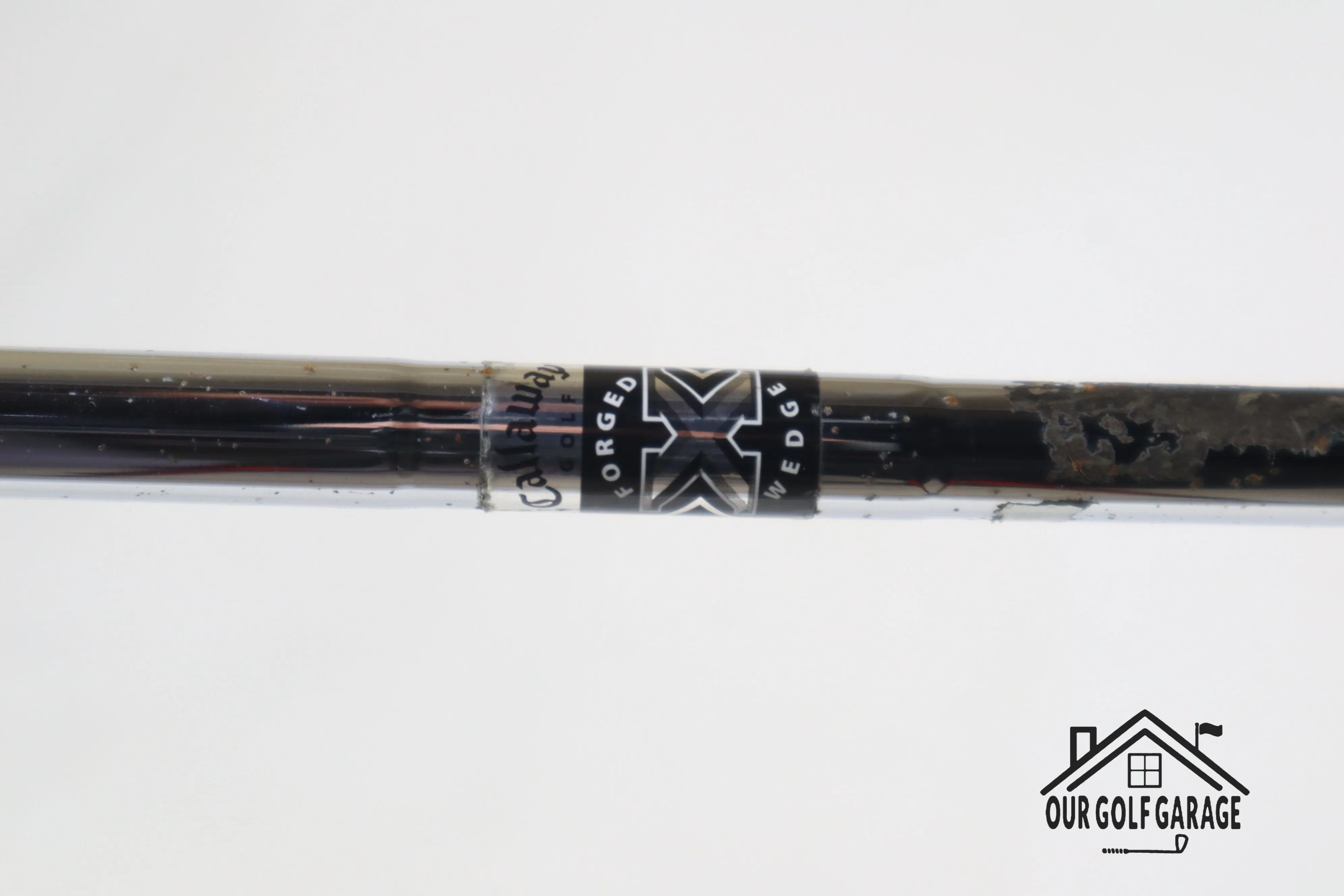 Callaway X Forged 52° Wedge