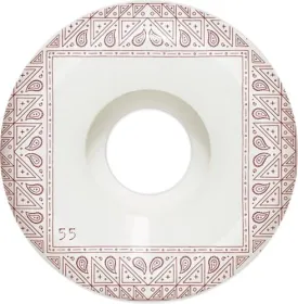 Chocolate Bandana Wheels WR41 55mm