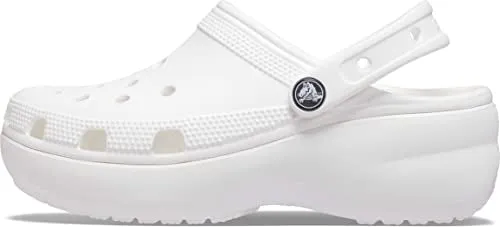 Classic Platform Clogs - Women