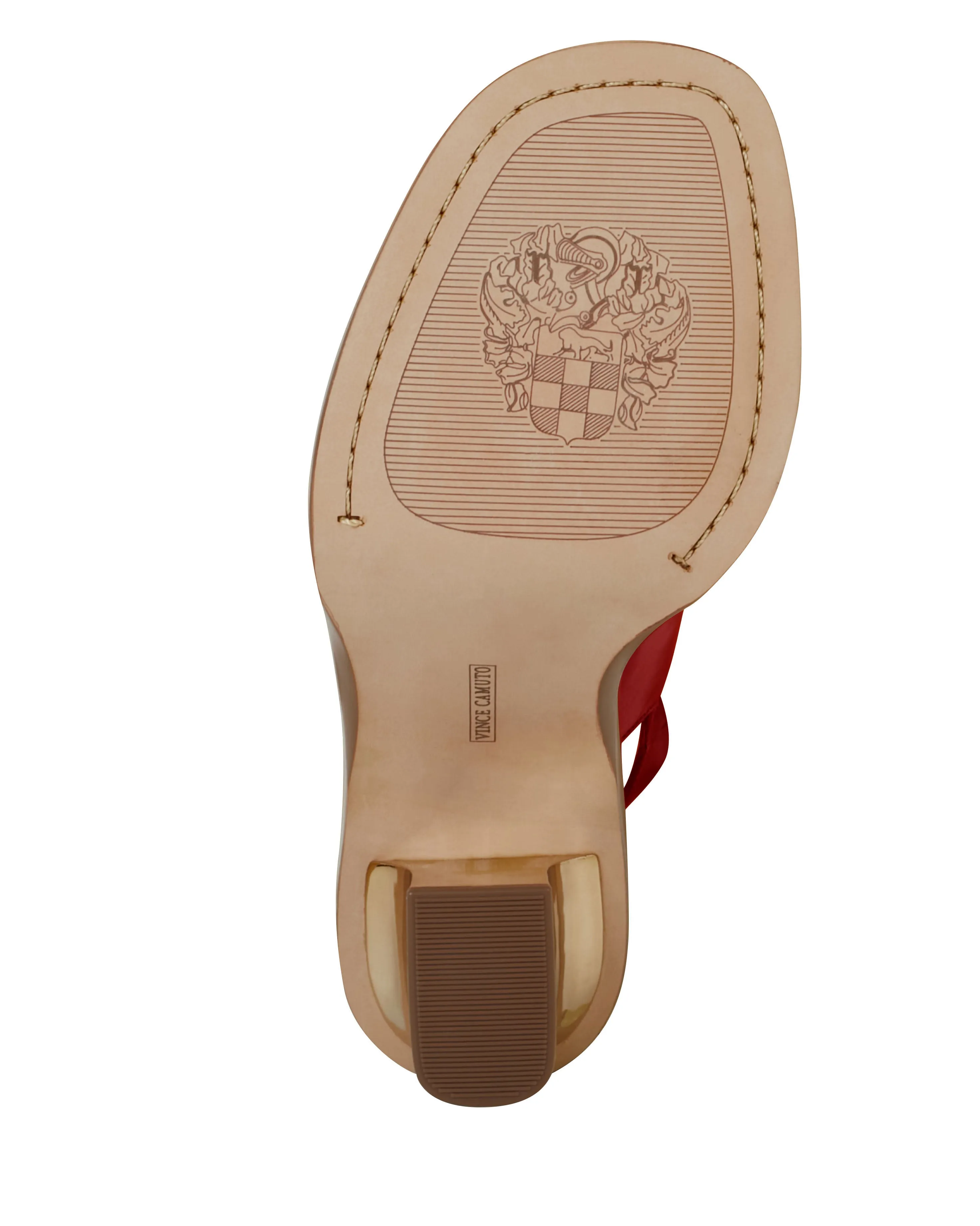 Cleiah Sandal