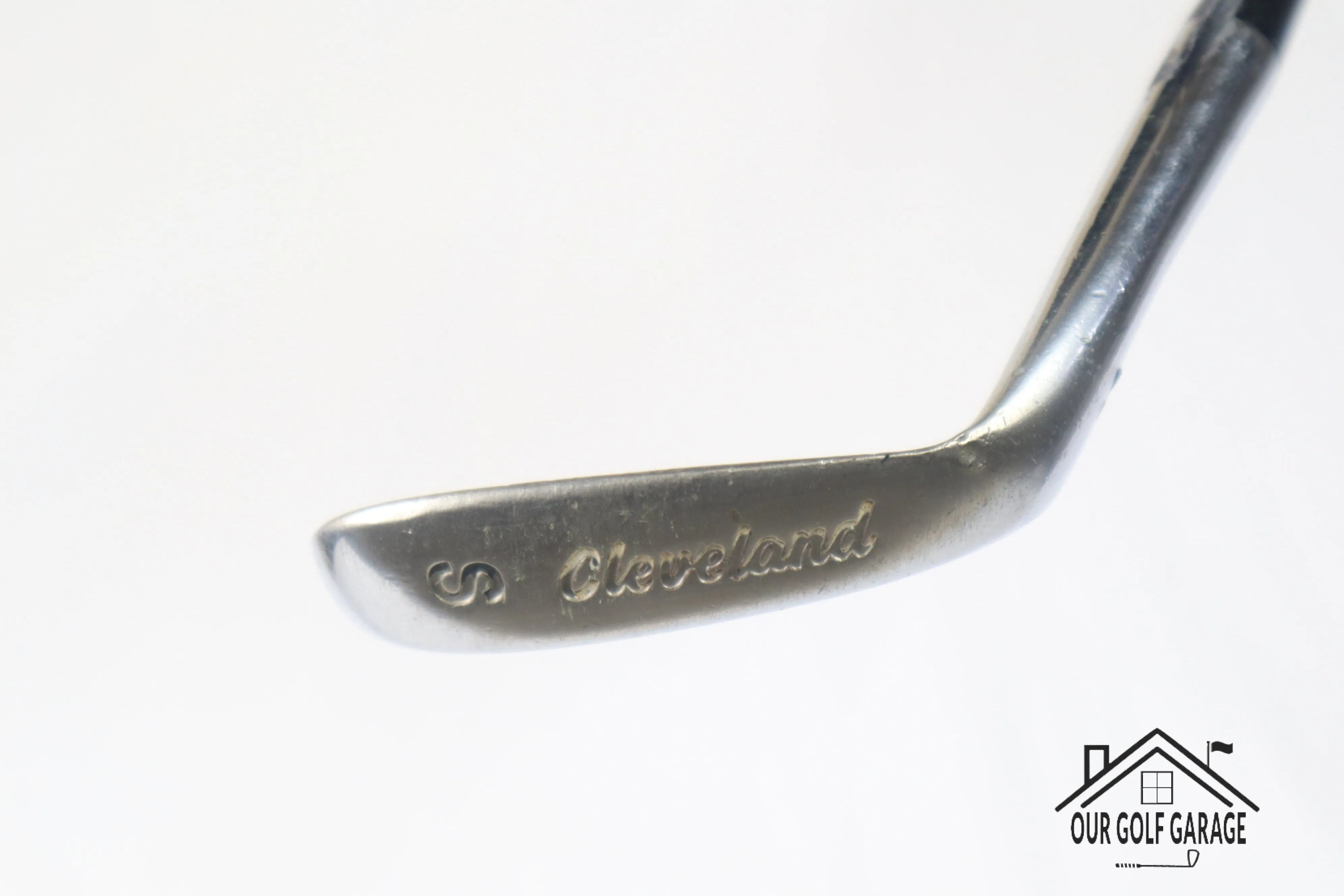 Cleveland Tour Action Reg.588 56° Wedge