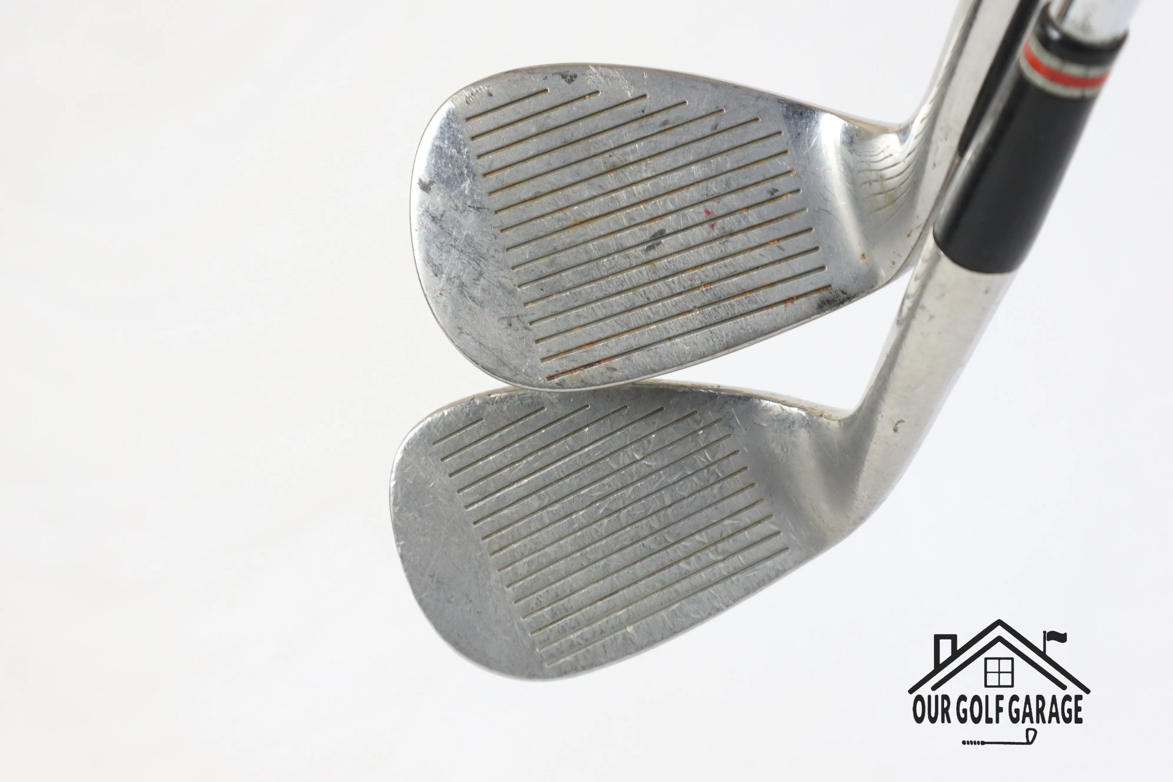 Cobra Greg Norman Wedge Set (54°, 57°)