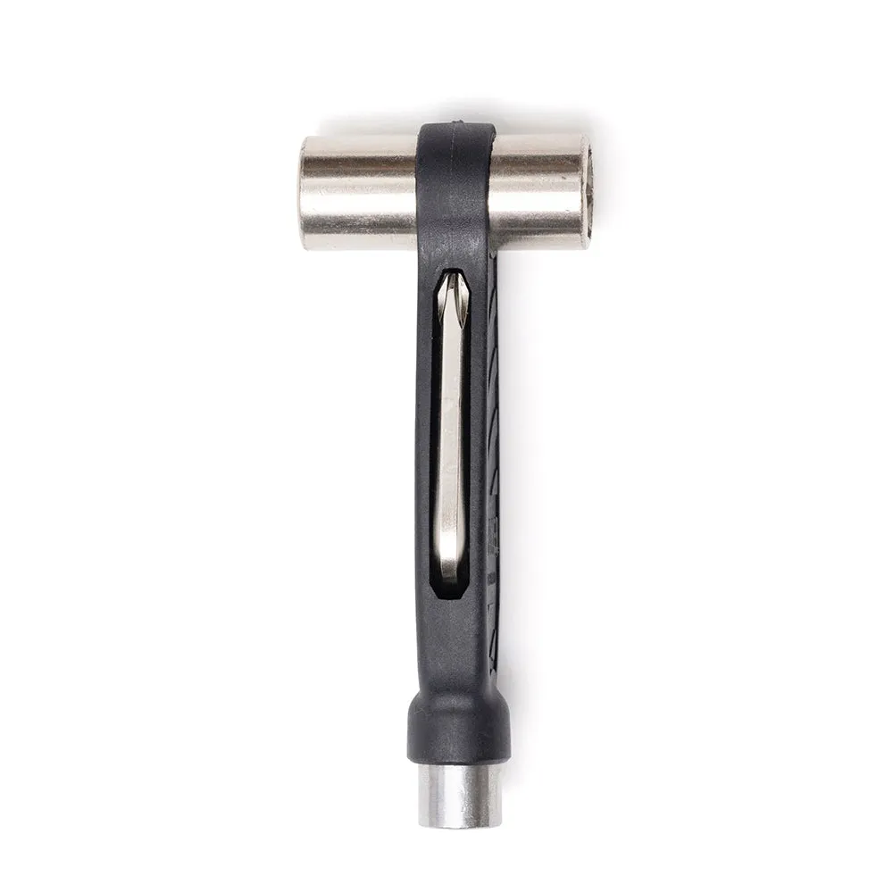 Compact Skateboard Tool