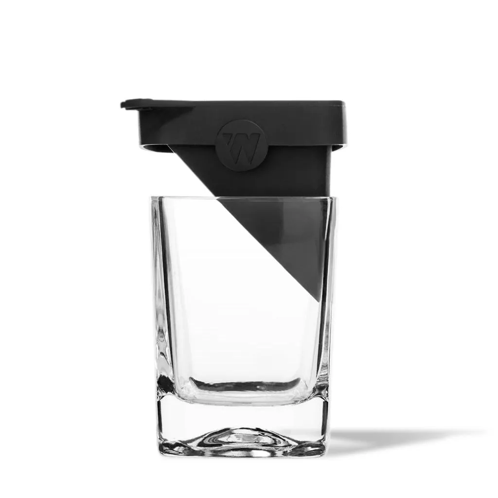 Corkcicle Whiskey Wedge