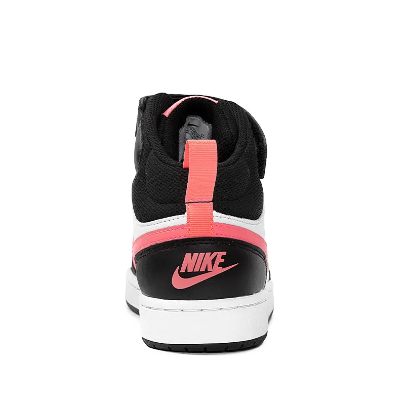 COURT BOROUGH MID 2 GS