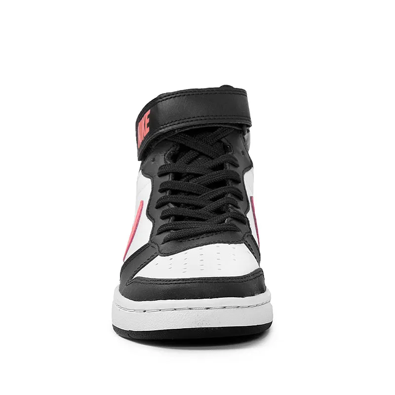 COURT BOROUGH MID 2 GS