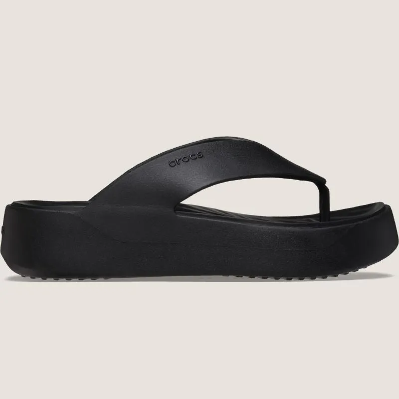Crocs Getaway Platform Flip