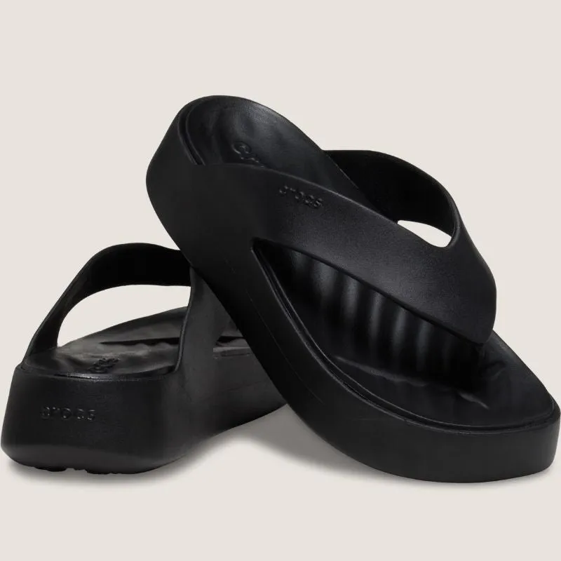 Crocs Getaway Platform Flip