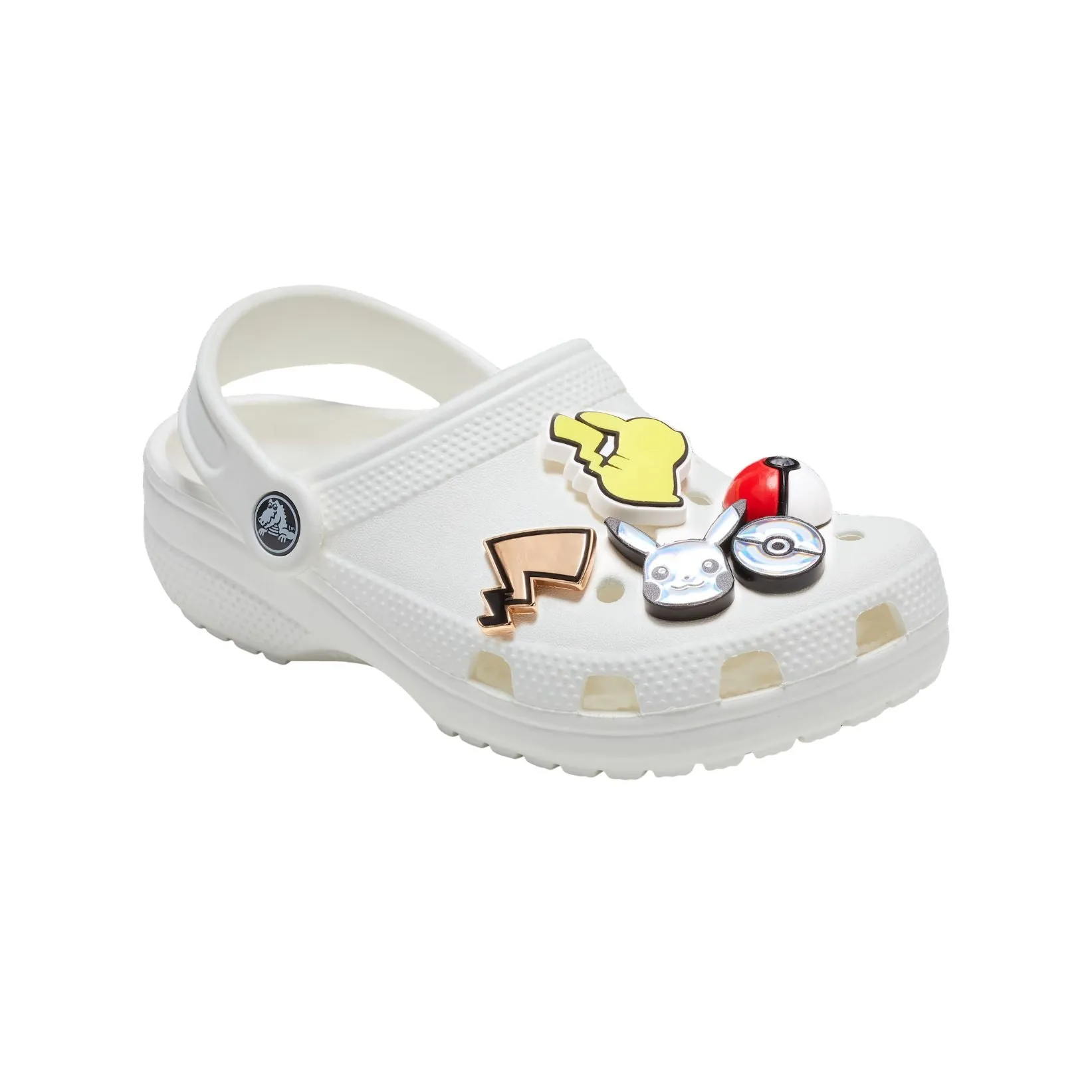 Crocs Jibbitz Charms - Elevated Pokemon 5pk