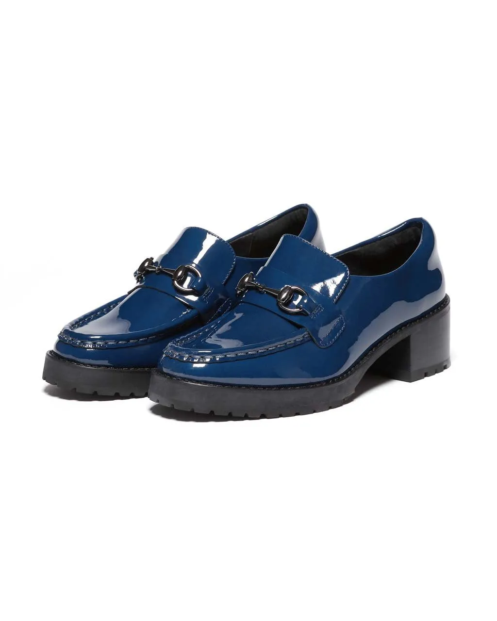 Dana Patent Mid-Heel